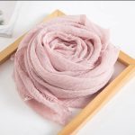 Crimps- Lavender Blush