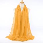 Crinkle Yellow